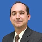 David Sweeney, PMP, CGFM, CDFM
