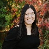 Danielle Johnson