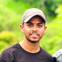 Suraj Gaikwad