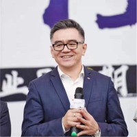 Kevin Cheng Wang