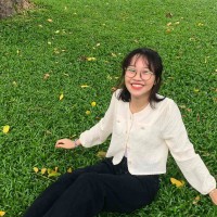 Anh Thy Ho (Gabby)