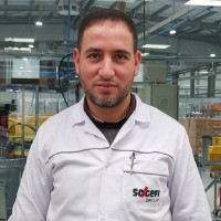 Mohamed Zeyani