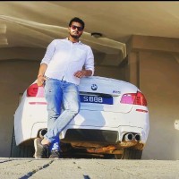 Deepak Joshi