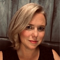 Christy (Sensabaugh) Morris