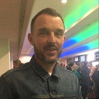 Darren Barnes