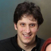 Zacary Oberman