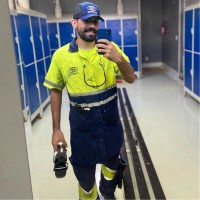 Gabriel Henrique