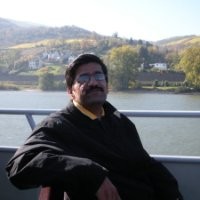 Manoj Karthikeyan