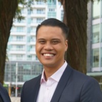 Faiz Salim - Mba, Pgdipbus, Beng (Hons)