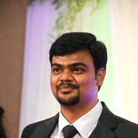 Atul Bokde