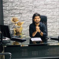 Muhammad Nadir