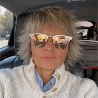 Sabrina Farmer