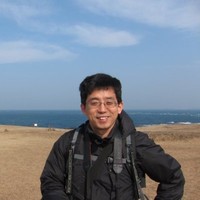 Kwangjum Kim