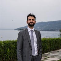 Luca Crespi