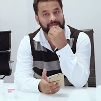 Deepak Joshi