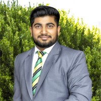 Ajay Sharma