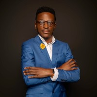 Brandon James, M.A.T