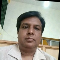 Mahesh Nanjundaiah