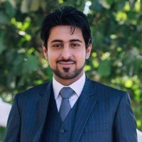 Jawad Haider