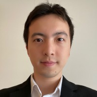Zhongtao Wang