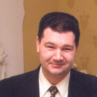 Vitaliy Pozharchuk