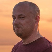 Thom Henriksson
