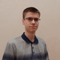 Dennis Shkolenko