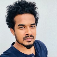 Sathish Govindh
