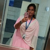 Ragavi Saravanan