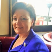 Barbara L Wutte