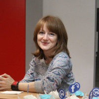 Liubov Rokush