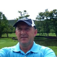 Stuart Currie