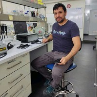 Claudio Barrientos