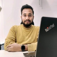 Shuvo Sutradhar