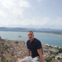 Dimitrios Papachrysanthakopoulos