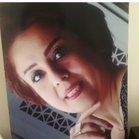 maryam chamani