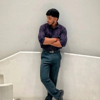 Akash Jena