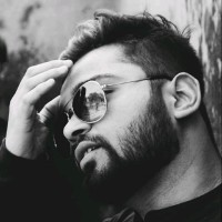 Joydeep Mishra