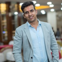 Aakash Parihar