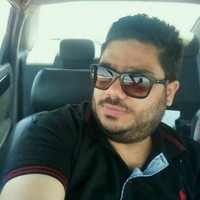 Abdelhakem Mohamed