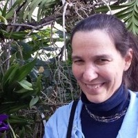 Cathy Marks Marshall