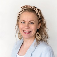 Anu Mäkinen