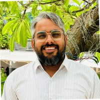 Shrikant Tripathi