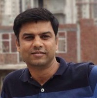Gaurav Varshney