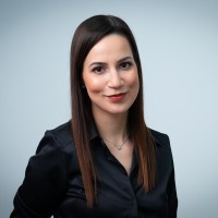 Krisztina Gecse