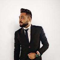 Kenil Thakkar