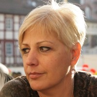 Nazy Naghavi