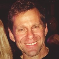 Eric Zaltas