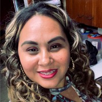 Gina Flores