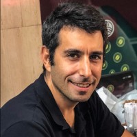 Tahsin Ozerden